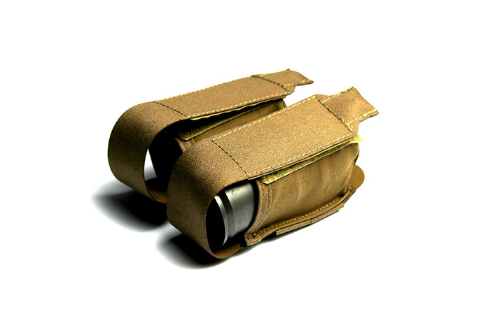 Double 40mm Grenade Pouch