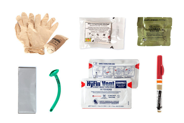 MTKN! Medical Supplies