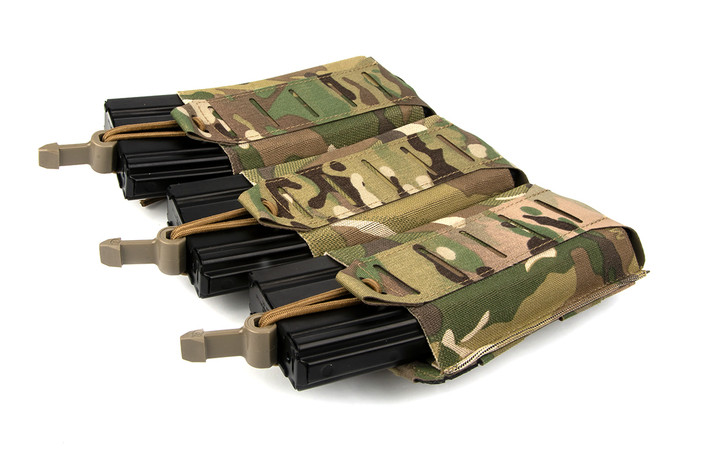 Mag NOW! M4 Pouch