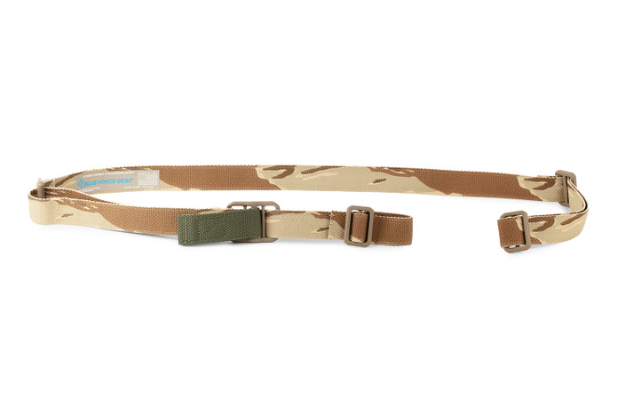 Limited Edition VCAS Desert Tiger Stripe Sling