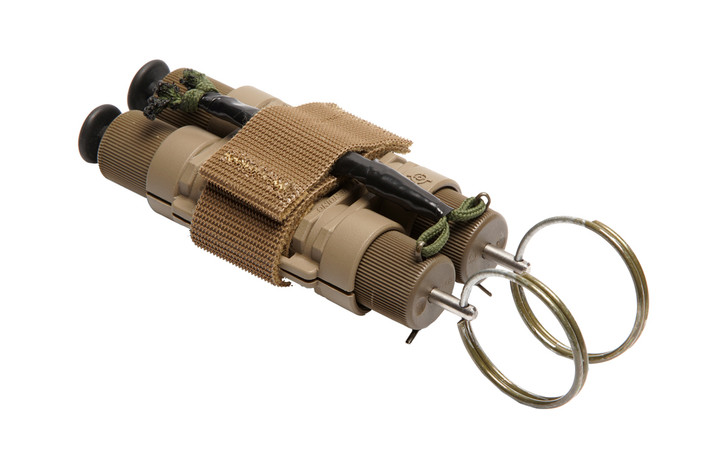 Dual Initiator Coupler Kit