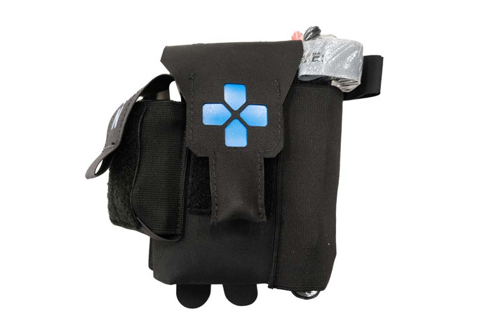 NANO IFAK | TRAUMA KIT for Law Enforcement