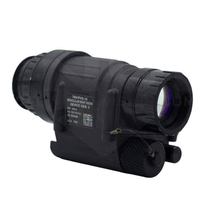 TNVC TNV/PVS-14 L3 MilSpec OMNI VIII night vision monocular 