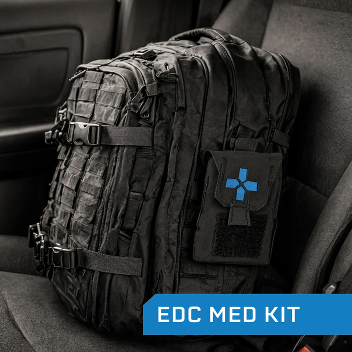 Everyday Emergency Kit