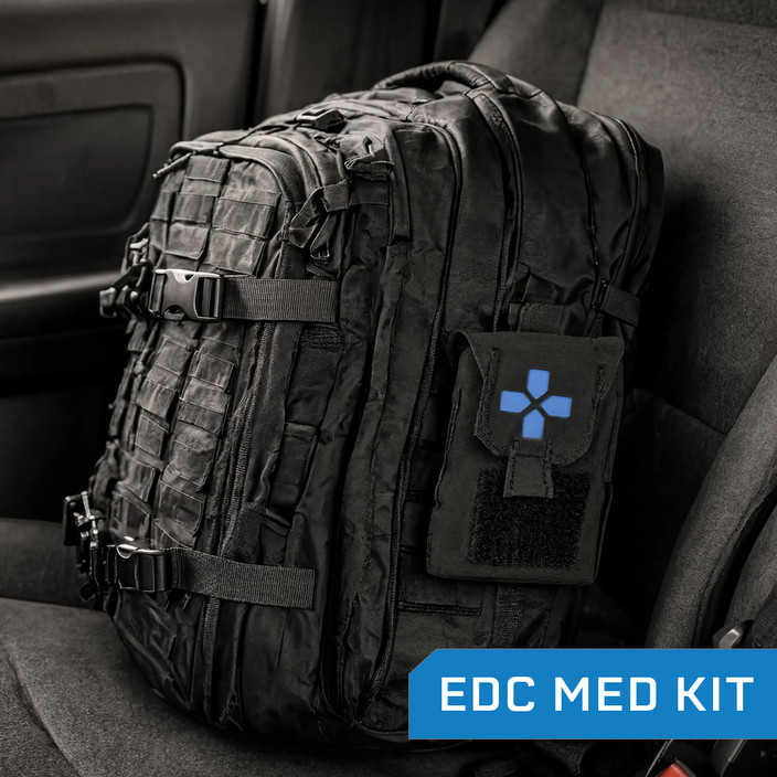 Everyday Emergency Kit