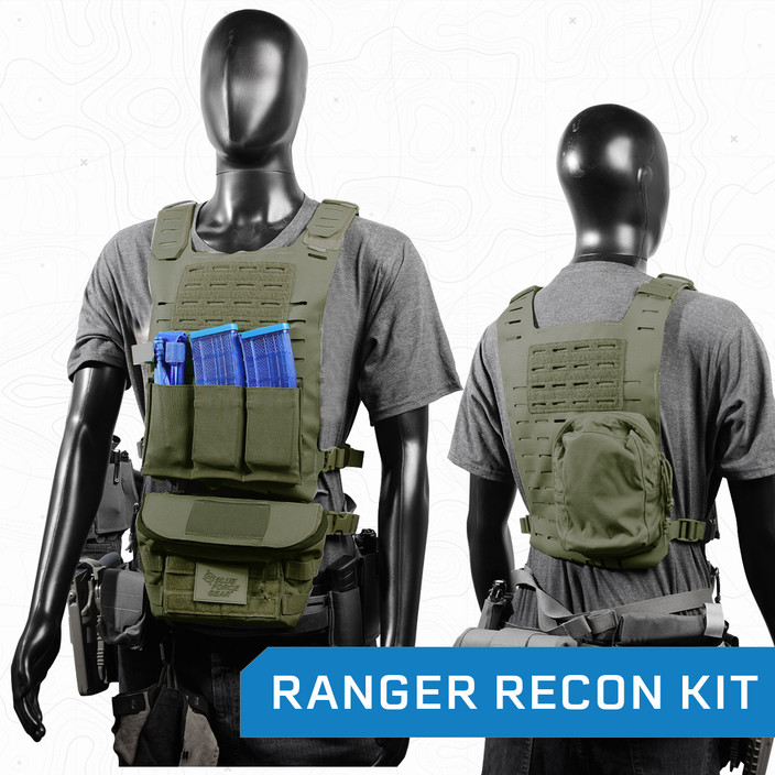 Ranger Recon Kit