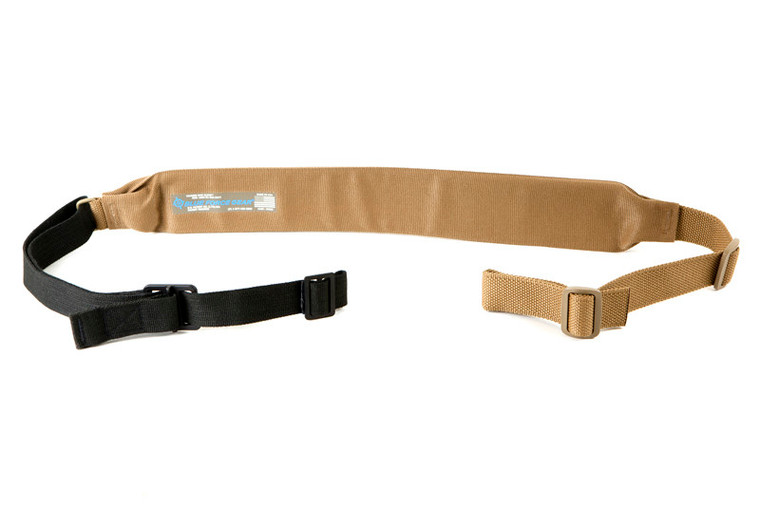 Vickers M249 / M250 Sling in Coyote Brown