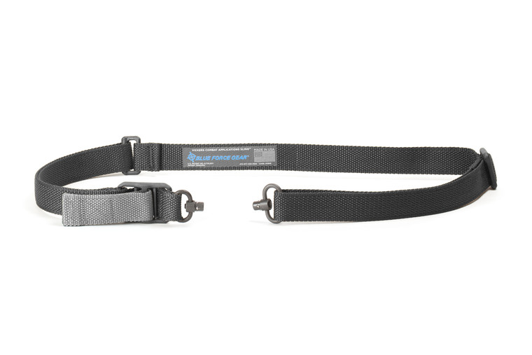 Vickers Push Button Slings
