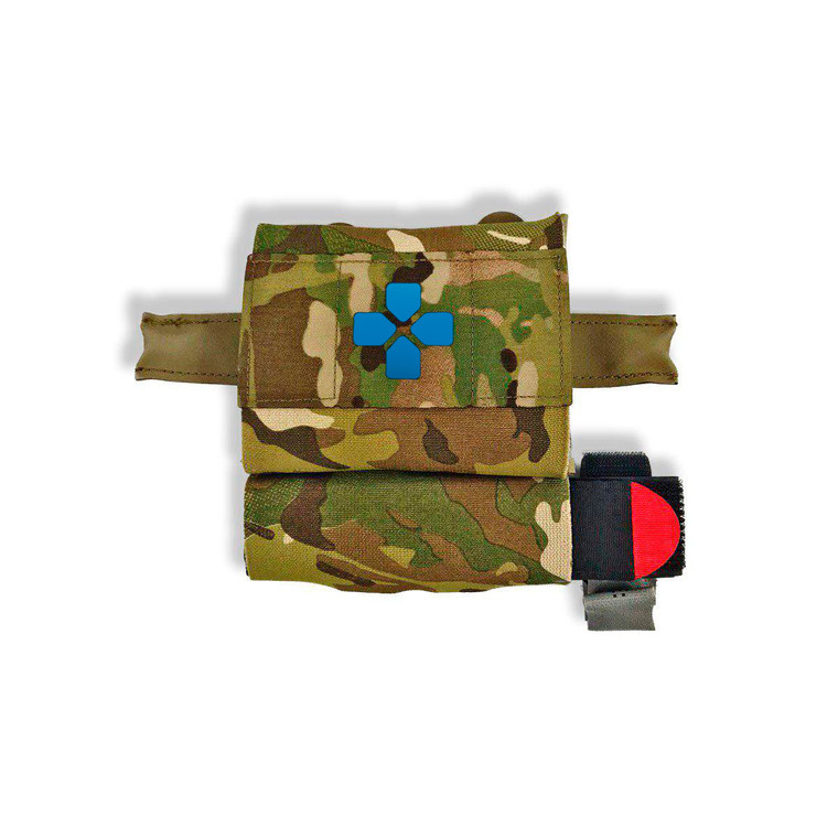 Multicam TQ Holder