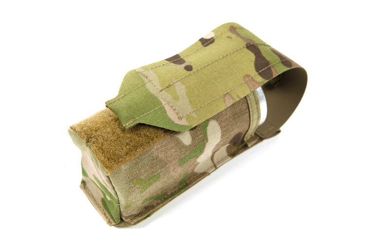 Single Smoke Grenade Pouch