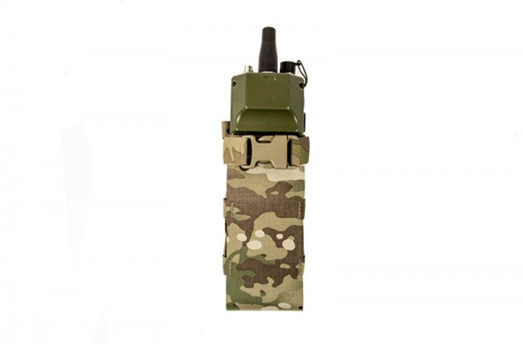 Multi-Radio Bikini Pouch
