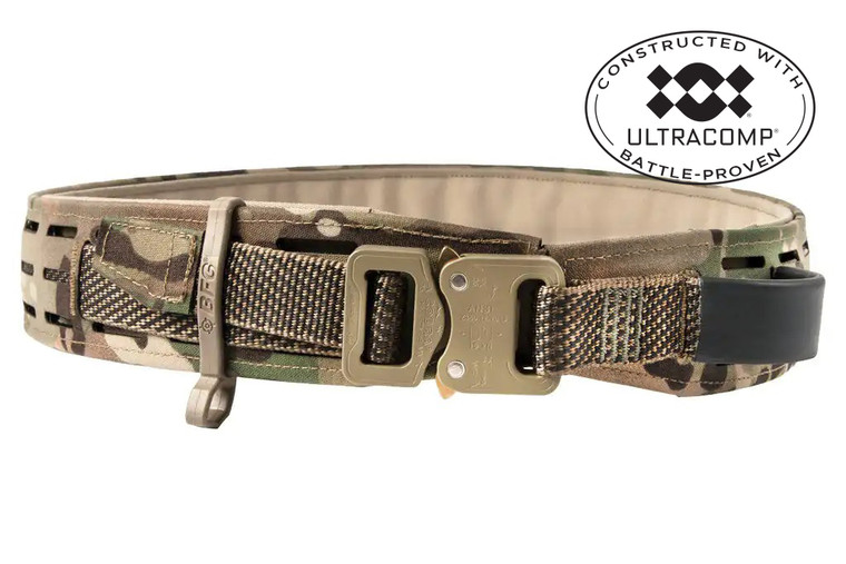 CHLK Belt