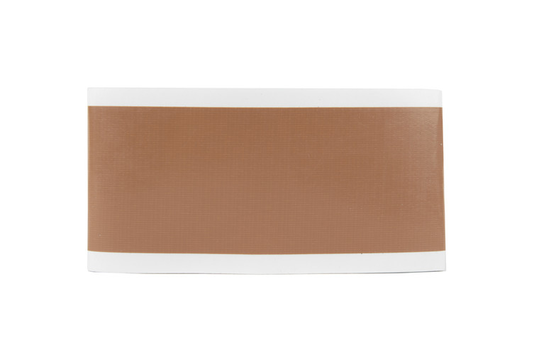 Flat Fold Tape