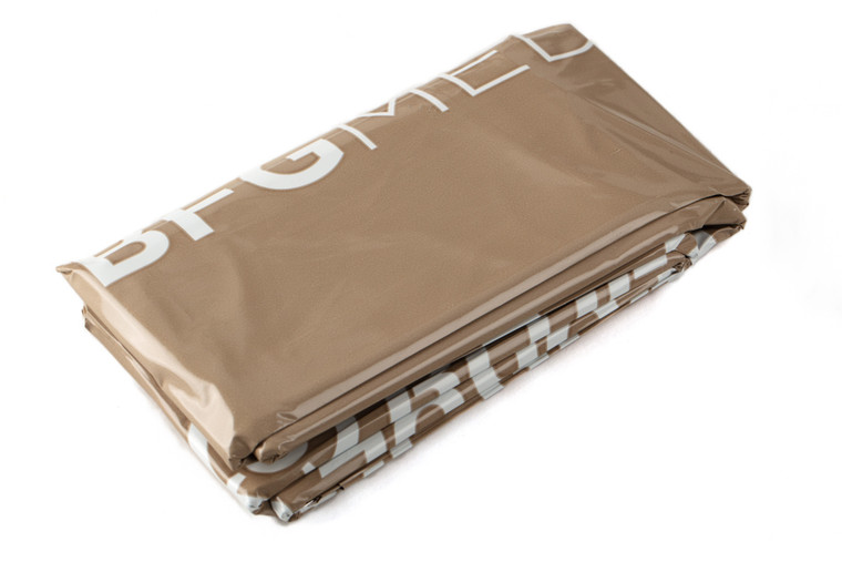Hypothermia Blanket