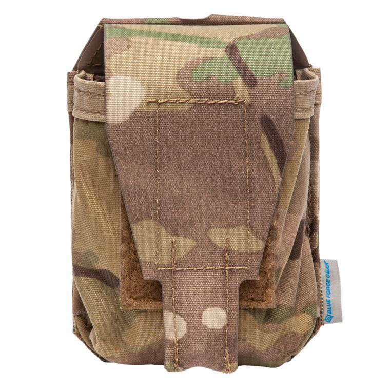Handcuff Pouch Multicam