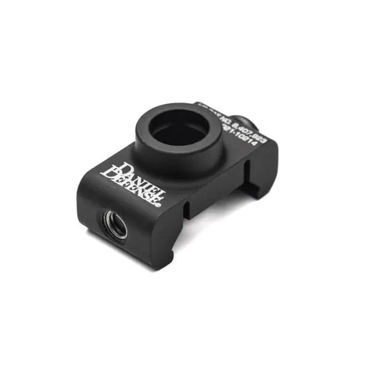 Daniel Defense Rail Mounted Push Button QD Socket