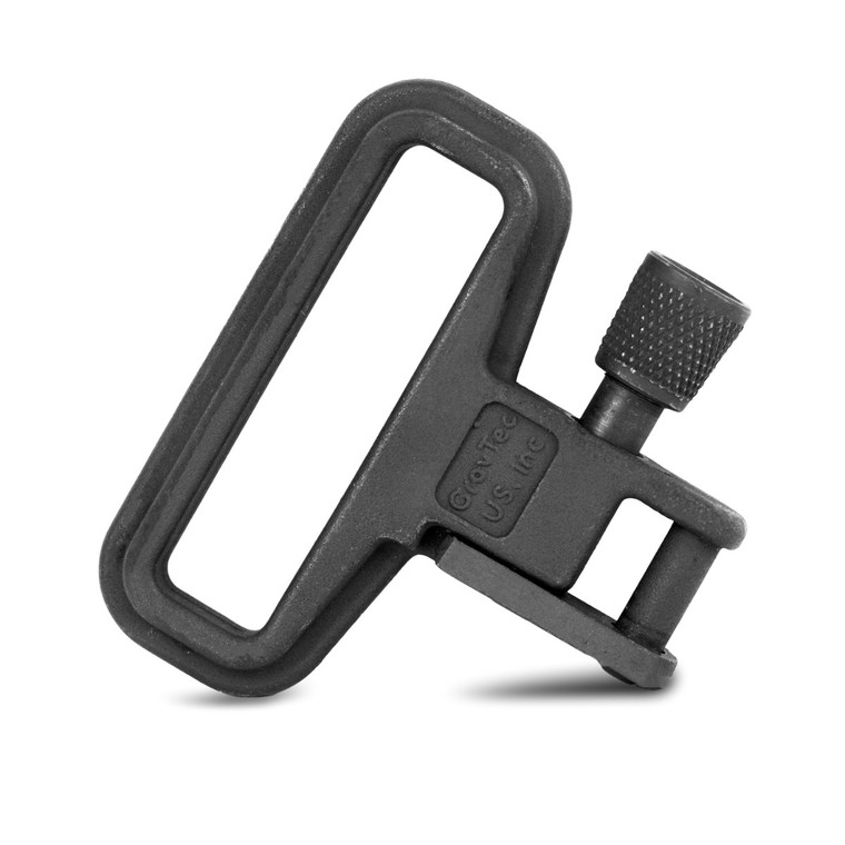Heavy Duty Side Release Swivel