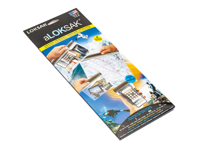 ALOKSAK Bags