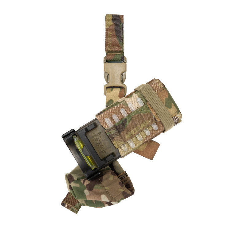 Ten-Speed® Belt Pouch Hanger for MARCO® HR