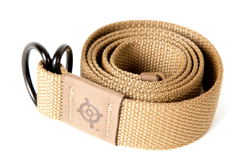 GRID® Belt - MOLLE Battle Belt - Blue Force Gear
