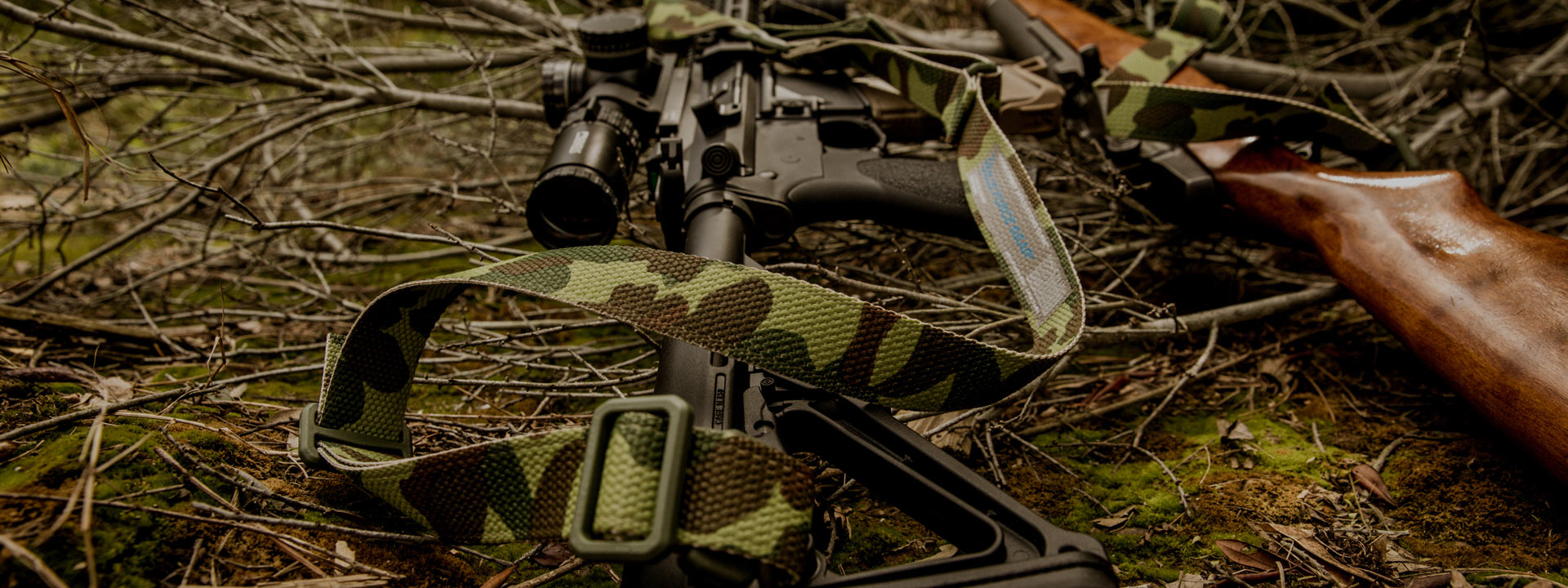 Blue Force Gear - Made in the USA