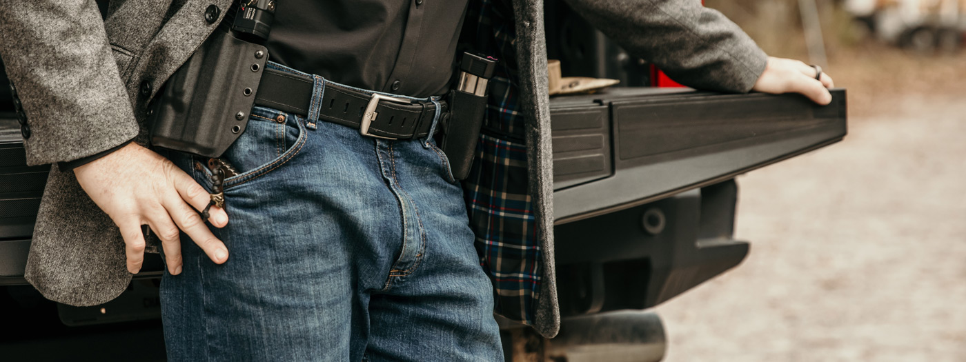 Blue Force Gear - Made in the USA