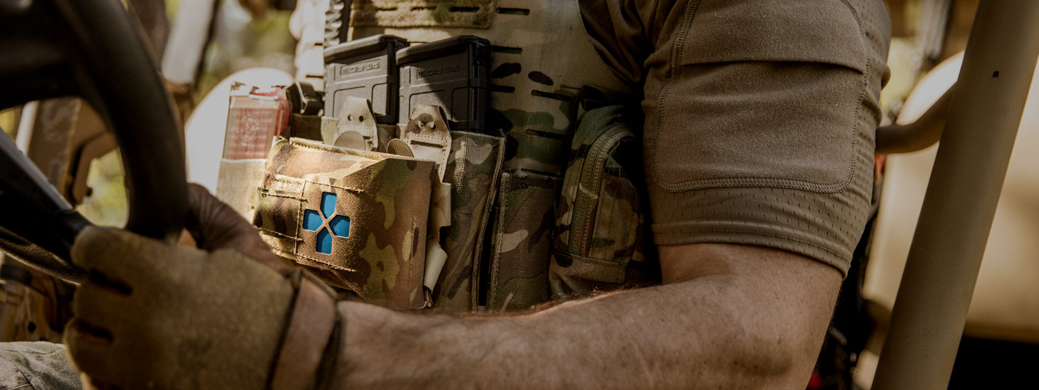 Blue Force Gear - Made in the USA