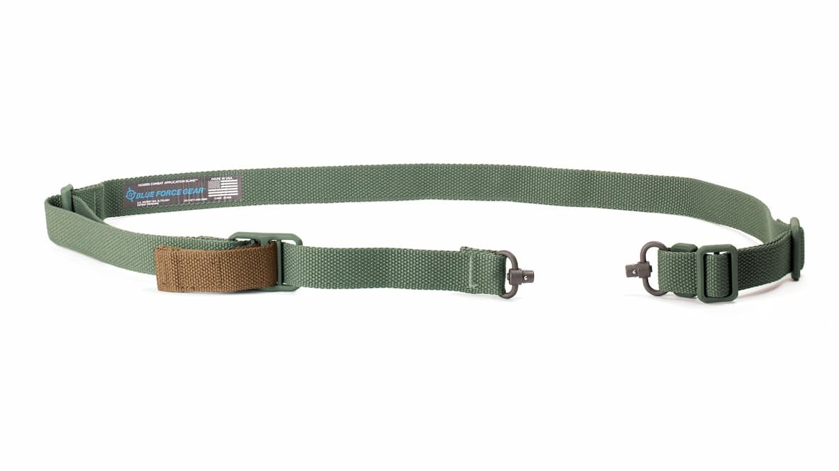 Green Sling Special - Blue Force Gear