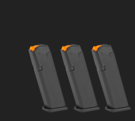 GLOCK
