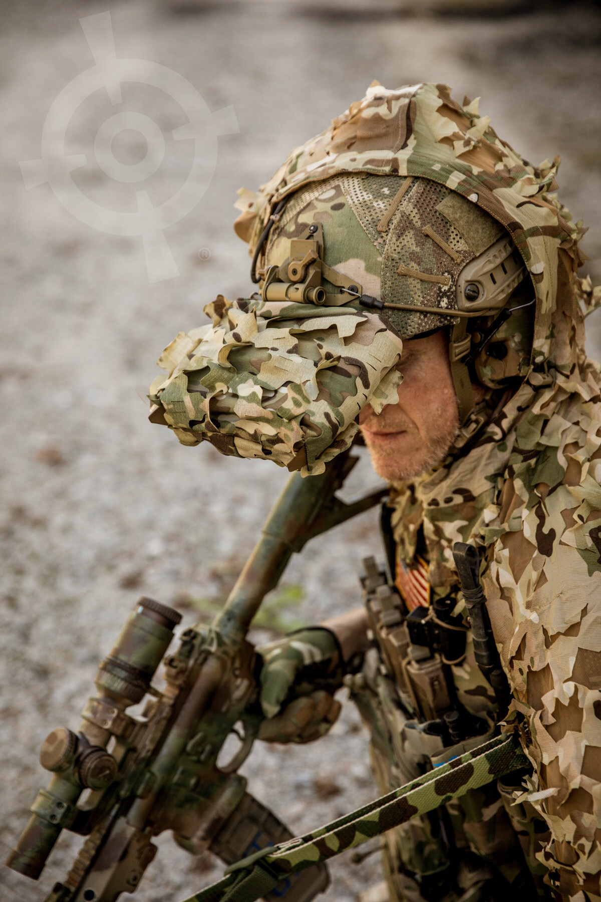 Night Vision Protection for BNVD / NODS