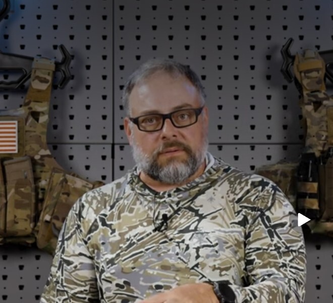 Chuck Pressburg