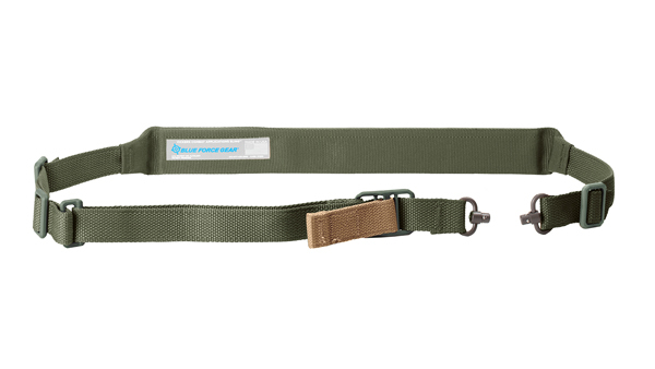 Green Sling Special - Blue Force Gear