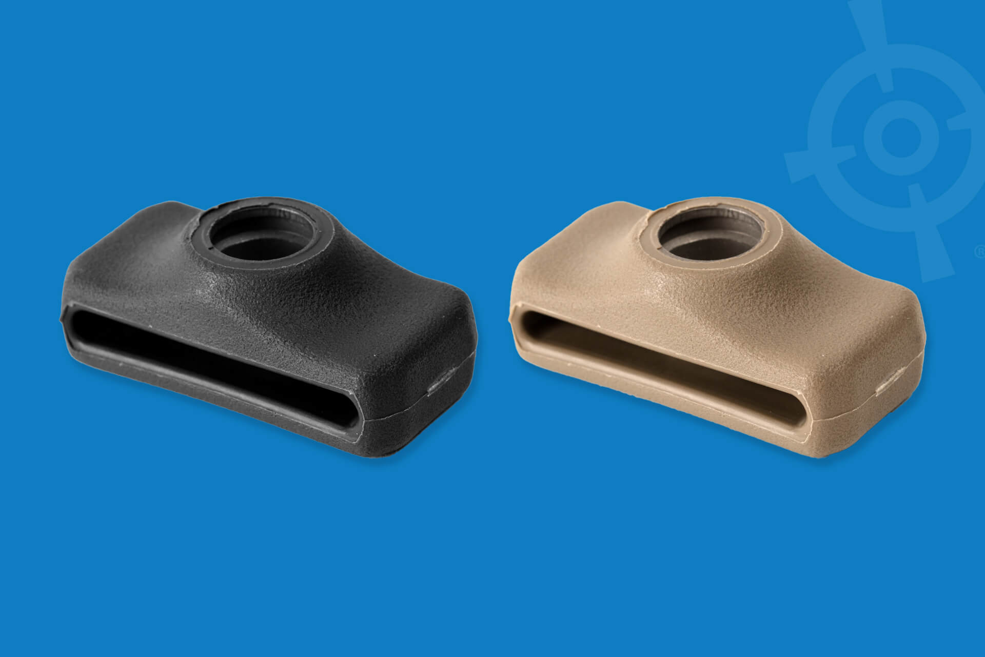 Single Point Sling Conversion Point