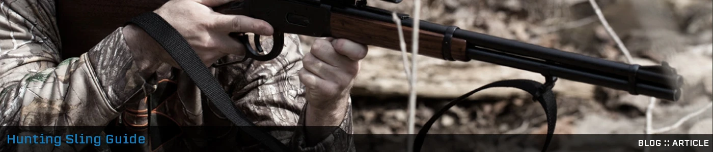 The Ultimate Guide to Choosing the Best Hunting Sling for Rifles and Shotguns