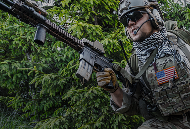 Military Discount