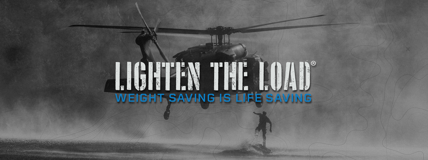Lighten the Load®