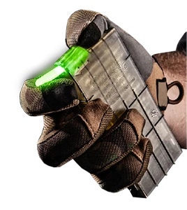 Marking and Identification 