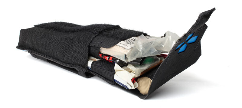 Medical Pouch for EDC