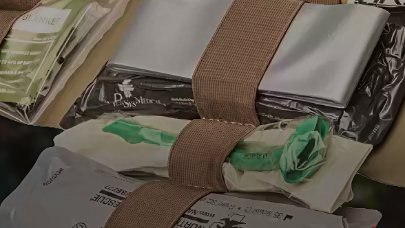 MEDICAL SUPPLIES