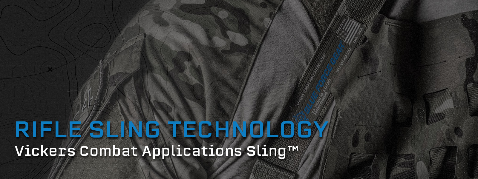 Rifle Sling Technology