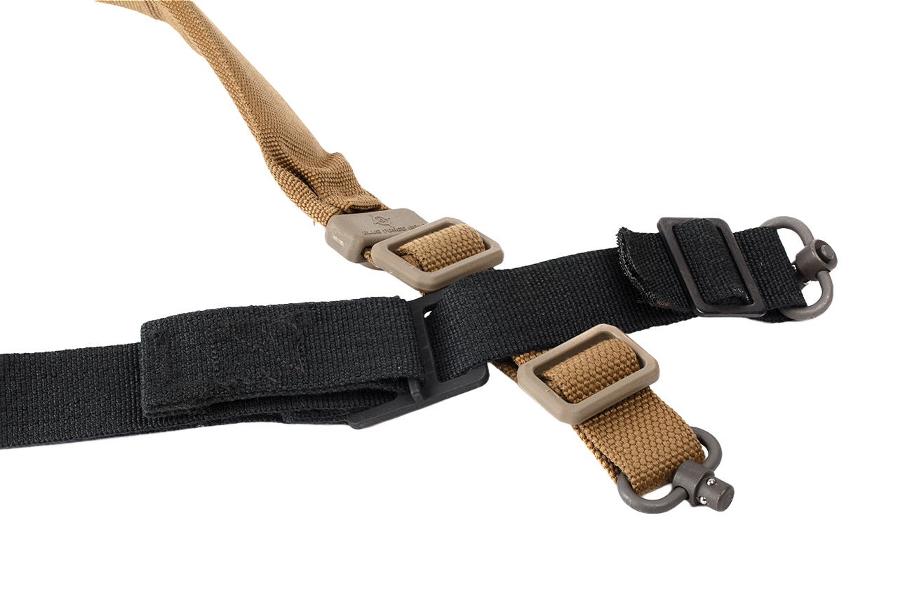 Quick Adjuster / Nomex Frontend Build