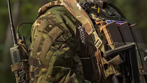 VICKERS SLINGS