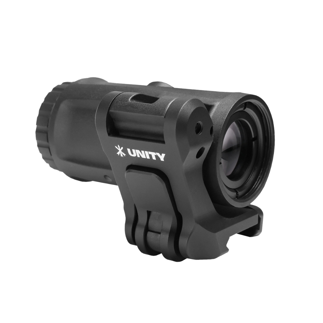 Unity Tactical FAST FTC 4X Magnifier