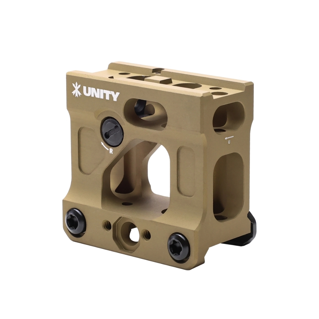 Unity Tactical FAST Micro Mount | BFG Store