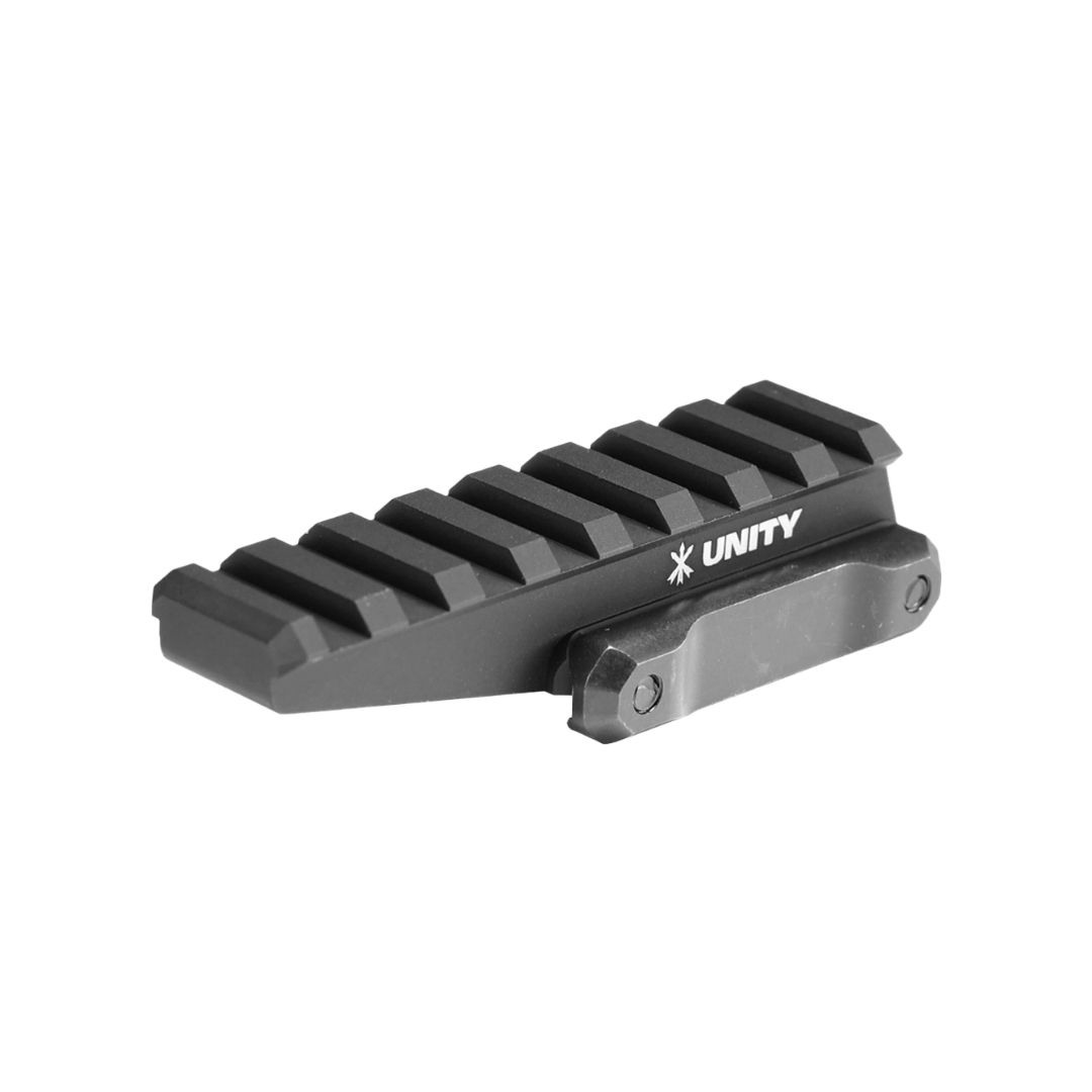 Unity Riser Front Sight Post Unity Tactical Optics Riser | BFG Store
