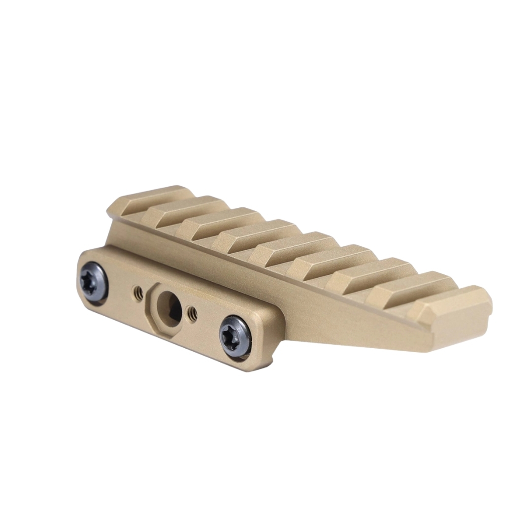 Unity Riser Front Sight Post Unity Tactical Optics Riser | BFG Store