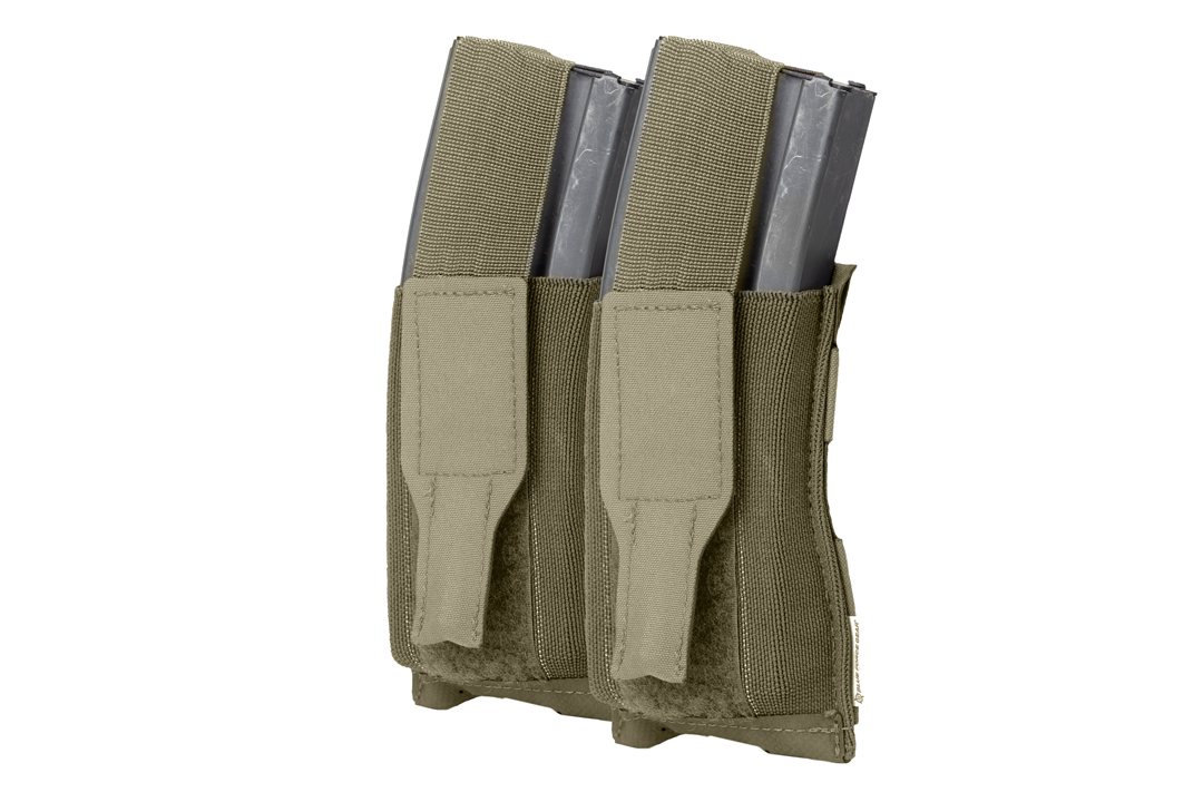 SF Chest Rig | AK / AR to M4 / SR25 Mag Use