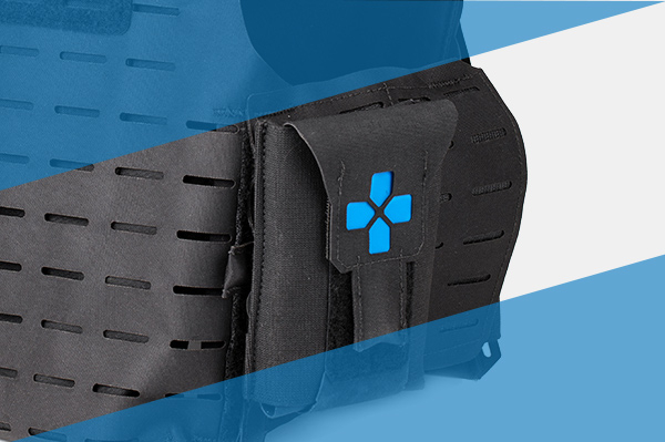 Best IFAK Pouch and Trauma Kit Guide - Blue Force Gear