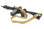 Standard Issue Vickers Sling Attached to Automatic Rifle