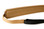 Vickers M240 Sling Padding Detail in Brown